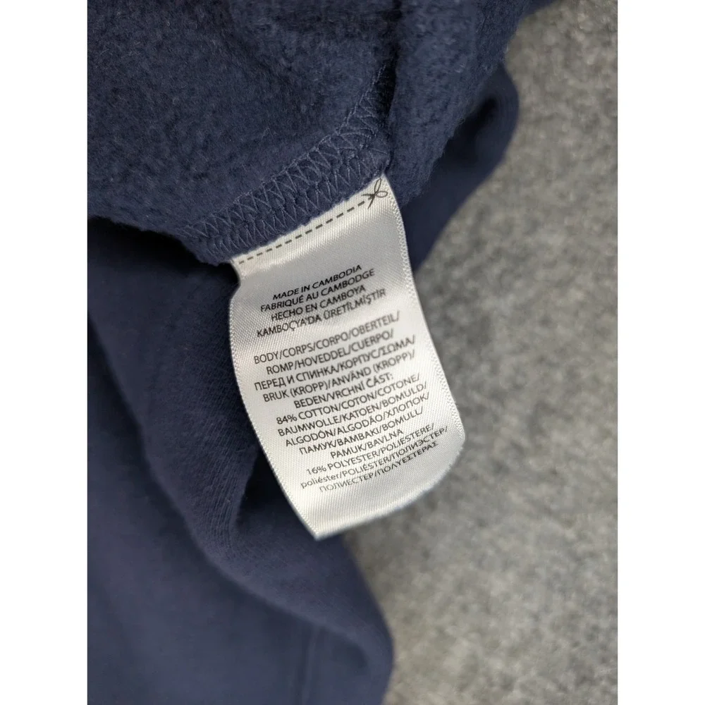 Polo Ralph Lauren Classic Solid Cotton Jogger Sweatpants (Boy's‎ Large 14/16)